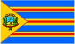 Bandeira Nortelândia MT bandeira Nortelândia MT