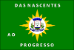 Bandeira Paranatinga MT bandeira Paranatinga MT