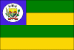 Bandeira Peixoto de Azevedo MT bandeira Peixoto de Azevedo MT