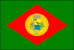 Bandeira Porto dos Gaúchos MT bandeira Porto dos Gaúchos MT