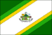 Bandeira Querência MT bandeira Querência MT