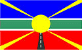 Bandeira Ribeirão Cascalheira MT bandeira Ribeirão Cascalheira MT