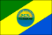 bandeira Santa Cruz do Xingu MT