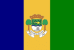 Bandeira São José do Rio Claro MT bandeira São José do Rio Claro MT