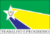 Bandeira Terra Nova do Norte MT bandeira Terra Nova do Norte MT
