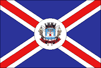Bandeira Barão de Melgaço MT bandeira Barão de Melgaço MT