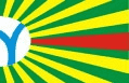 Bandeira Barra do Garças MT bandeira Barra do Garças MT