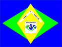 Bandeira Brasnorte MT bandeira Brasnorte MT
