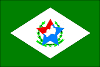Bandeira Carlinda MT bandeira Carlinda MT