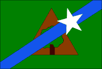 Bandeira Castanheira MT bandeira Castanheira MT