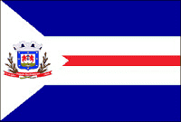 Bandeira Chapada dos Guimarães MT bandeira Chapada dos Guimarães MT