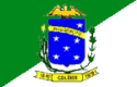 Bandeira Colíder MT bandeira Colíder MT