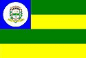 Bandeira Denise MT bandeira Denise MT