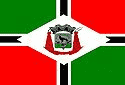 Bandeira Dom Aquino MT bandeira Dom Aquino MT