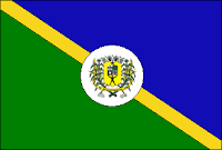 Bandeira General Carneiro MT bandeira General Carneiro MT