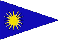 Bandeira Ipiranga do Norte MT bandeira Ipiranga do Norte MT