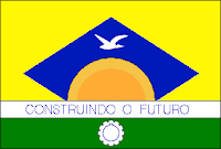 Bandeira Itanhangá MT bandeira Itanhangá MT