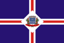 Bandeira Jaciara MT bandeira Jaciara MT