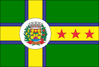 Bandeira Juína MT bandeira Juína MT