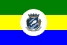 Bandeira Lambari D'Oeste MT bandeira Lambari D'Oeste MT