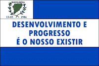 Bandeira Marcelândia MT bandeira Marcelândia MT