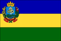 Bandeira Matupá MT bandeira Matupá MT