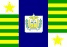 Bandeira Nova Canaã do Norte MT bandeira Nova Canaã do Norte MT