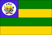 Bandeira Peixoto de Azevedo MT bandeira Peixoto de Azevedo MT