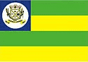 Bandeira Pontes e Lacerda MT bandeira Pontes e Lacerda MT