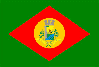 Bandeira Porto dos Gaúchos MT bandeira Porto dos Gaúchos MT