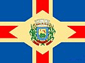 Bandeira Poxoréo MT bandeira Poxoréo MT