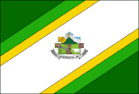 Bandeira Querência MT bandeira Querência MT