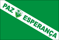 Bandeira Rosário Oeste MT bandeira Rosário Oeste MT