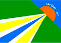 Bandeira Sapezal MT bandeira Sapezal MT