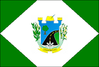 Bandeira Tabaporã MT bandeira Tabaporã MT