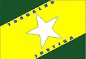 Bandeira Tapurah MT bandeira Tapurah MT