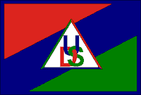 Bandeira União do Sul MT bandeira União do Sul MT