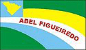 Bandeira Abel Figueiredo MA bandeira Abel Figueiredo MA