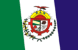 Bandeira Aurora do Pará PA bandeira Aurora do Pará PA
