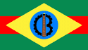Bandeira Barcarena PA bandeira Barcarena PA