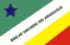Bandeira Brejo Grande do Araguaia PA bandeira Brejo Grande do Araguaia PA