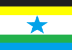 Bandeira Nova Ipixuna PA bandeira Nova Ipixuna PA