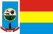 Bandeira Oriximiná PA bandeira Oriximiná PA