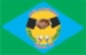 Bandeira Piçarra PA bandeira Piçarra PA