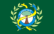 Bandeira Ulianópolis PA bandeira Ulianópolis PA