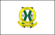 Bandeira Vitória do Xingu PA bandeira Vitória do Xingu PA