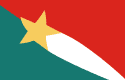 Bandeira Alenquer PA bandeira Alenquer PA