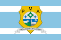 Bandeira Ananindeua PA bandeira Ananindeua PA