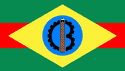 Bandeira Barcarena PA bandeira Barcarena PA