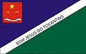 Bandeira Bom Jesus do Tocantins PA bandeira Bom Jesus do Tocantins PA